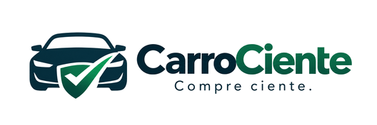 CarroCiente · Compre ciente.
